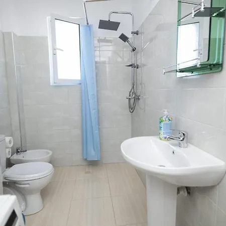 Apartman With Sea View Vlora