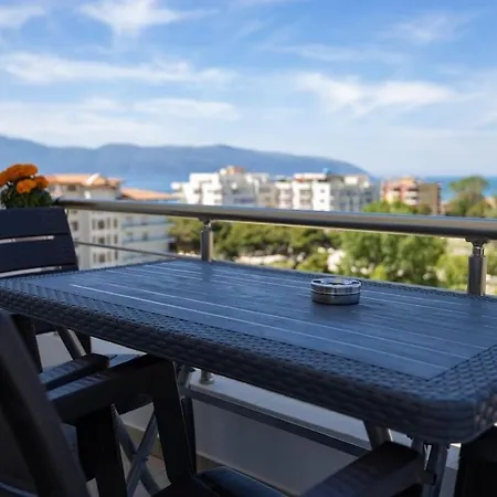 With Sea View * Vlora